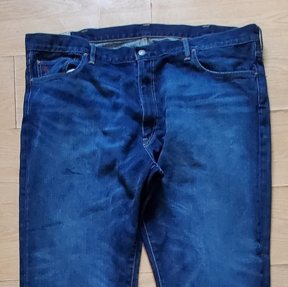 Polo Ralph Lauren Other - Polo by Ralph Lauren men's jeans size 48B/30